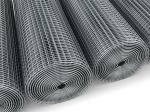Low Price Guaranteed Quality Wire Mesh Roll Product welded wire mesh 3' 4' 16