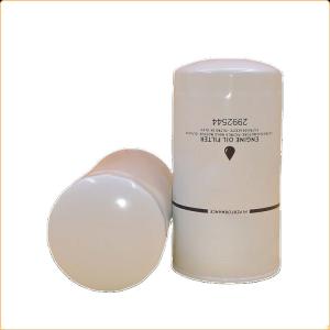 Wholesale Manufacturer Wholesale Price Truck Engine System Lube Oil Filter 2992544 1931099 B7174 P550639 LF3977 from china suppliers