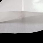 Custom Printed Handmade Glassine Paper Bags For Shoes And Clothing