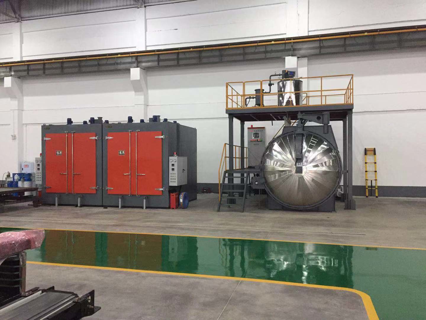 Epoxy Resin Casting Process With Non Toxic Strong Adhesion Flexibility