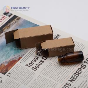 Wholesale Amber Dropper Bottle Essential Oil Bottle from china suppliers