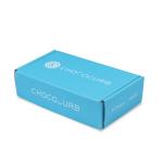 Biodegradable Corrugated Carton Box