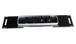 20 Pieces/Box European Standard Office Conference Furniture USB Table Power