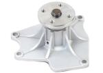 307D 4M40 Diesel Excavator Water Pump For Mitsubi 4M40-75