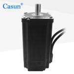 86*86mm 6A Nema 34 4.14V Closed Loop Motor 86 CNC Stepping Motor 34mm Shaft
