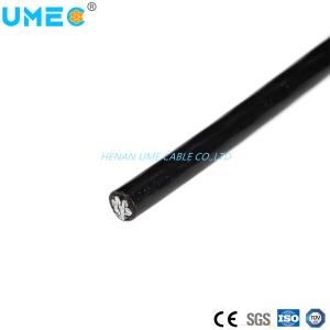 Wholesale LV Overhead ABC Wire Aerial Bundled Single/2/3/4/5 Core ABC Cables 16mm 25mm 35mm 50mm 70mm 75mm 95mm from china suppliers
