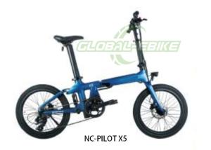 Wholesale Neon Blue 36V 7.8Ah LG Battery G3 Disc Brake 20 Inch Carbon Fiber Foldable E-Ride from china suppliers