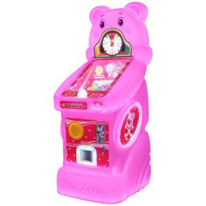 Wholesale Gift Twisting Egg Arcade Grabber Machine Doll Catcher For Amusement Game Center from china suppliers