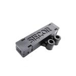 Small Size Fiber Optic Fan Out Kit , Ribbon Fiber Breakout Kit 12 Core 0.9mm