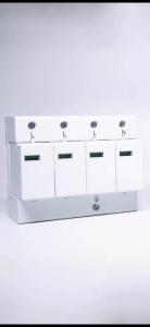 Wholesale 385V Type 2 Surge Protector With Thermoplastic Housing from china suppliers