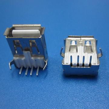 usb 3.0 connector 9pin RIGHT ANGLE A type female