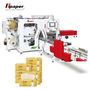 Wholesale 175-210mm Folded Size Toilet Tissue Paper Making Production Line for Manufacturing Plant from china suppliers
