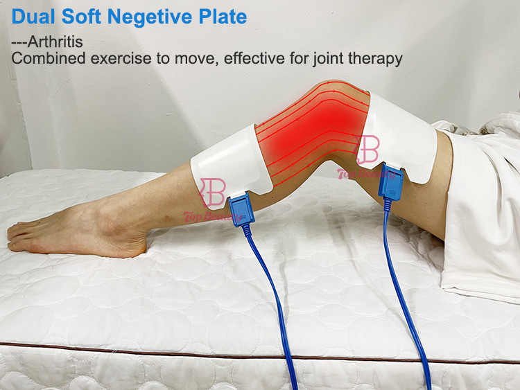 Tecar Therapy Physiotherapy Indiba 300KHz Tecar Terapy Fascia Tecar Machine Physiotherapy Veterinary Therapy Machine