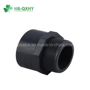 Wholesale ASTM Standard Sch80 UPVC Male Thread Adapter Pn16 for Industry Samples US 3/Piece from china suppliers