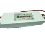 240A 67V Electric Speed Controller , Water Cooled ESC RC Boat For RC Car Truck