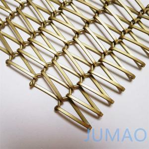 Wholesale SUS316 Decorative Wire Mesh Interior Room Space Divider from china suppliers