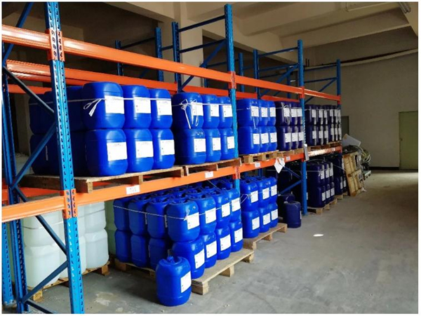 Selective pallet racking, storage racks