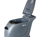 Industrial Walk Behind Auto Scrubber
