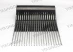 Plastic Block Assy 66984002 Textile Machine Parts , for GT5250 Auto Cutter Parts