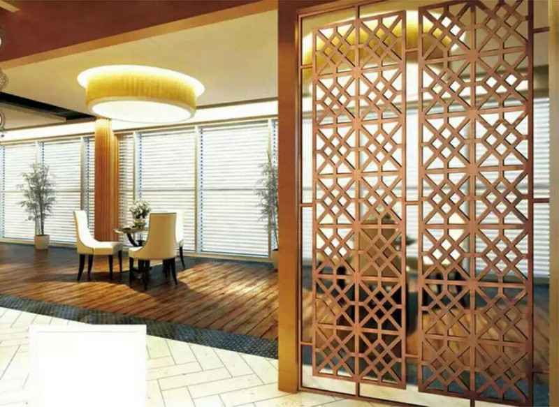 Solid Custom Cut Aluminum Sheet For Cladding Decoration Air Conditioner Box