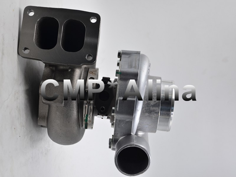 GT42 65.09100-7073 466617-5011 Turbo Engine Parts / Excavator Spare Parts