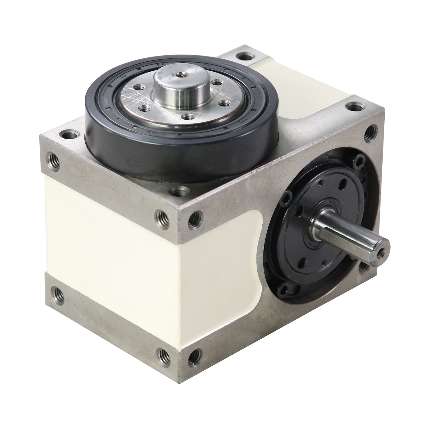 DF125 Model Paper Cup Machine 125 Index Cam Gear Box Dividing Head