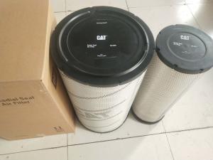 Wholesale 246 5010 246 5009 Truck Air Filters For CAT Generator ISO certificate from china suppliers