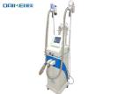 400W Cryolipolysis Slimming Machine / Cavitation RF Vacuum Slimming Machine
