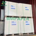 60# 70# 80# 100#LB Uncoated Woodfree white bond Text Paper for Offset Printing