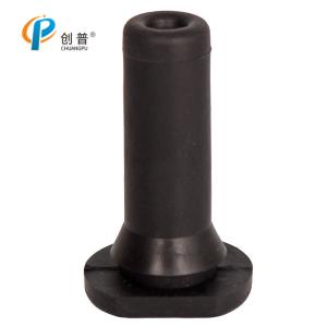 Wholesale Newborn Calf Feeding Nipple Rubber Nursing Bucket Nipple for Calf Milk Feeding from china suppliers