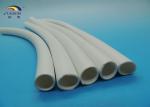 Non-corrosive Insulation Flexible PVC Tubings Fireproof and Waterproof 300V &