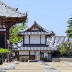 Traditional Grey Japanese Roof Tiles Temple Building 110mm Graphic Design