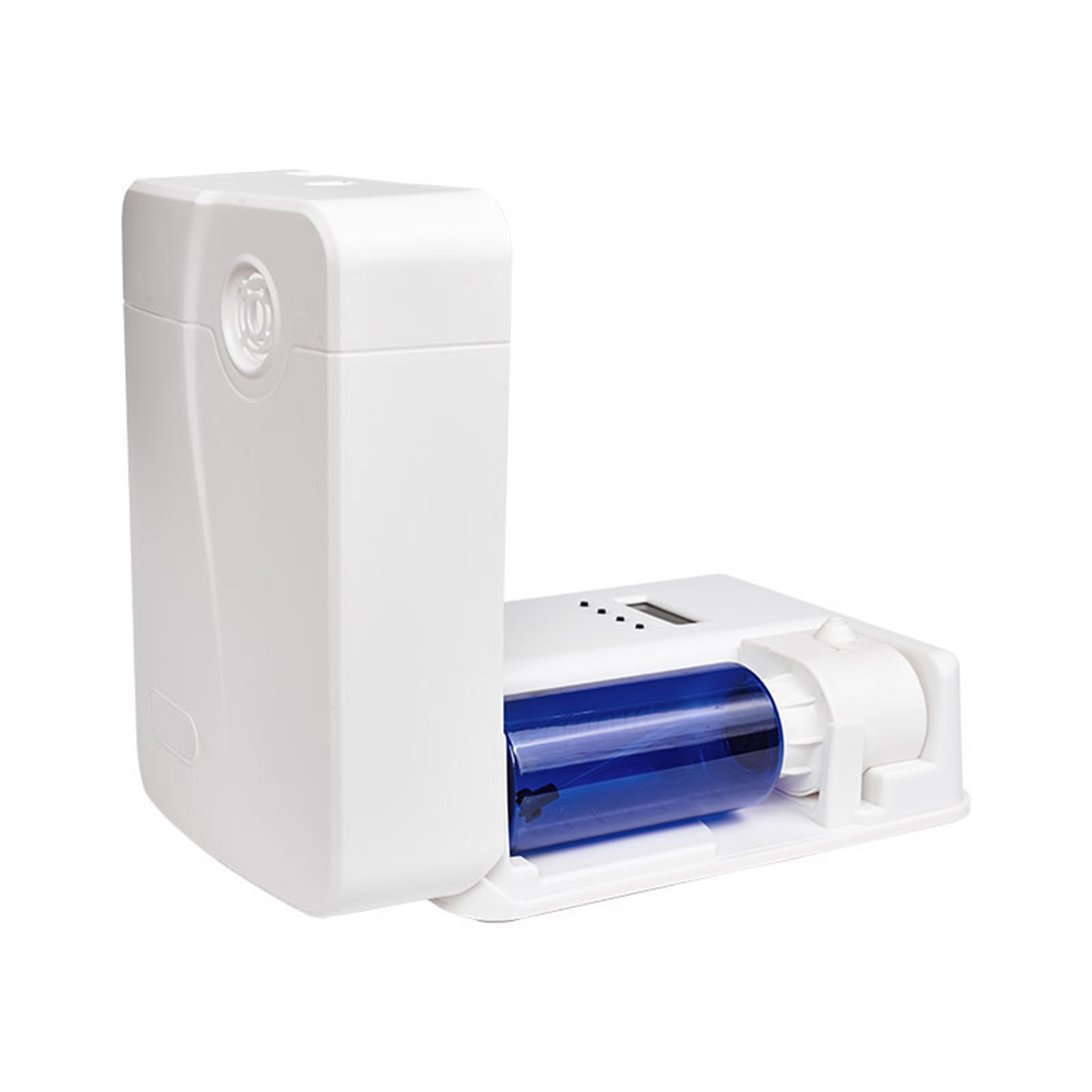 Plastic Aroma Diffuser Machines for Commercial in Coverage Area Up To 300 Square Feet Construction