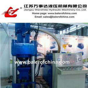 Wholesale Metal Chips Briquetting Press from china suppliers