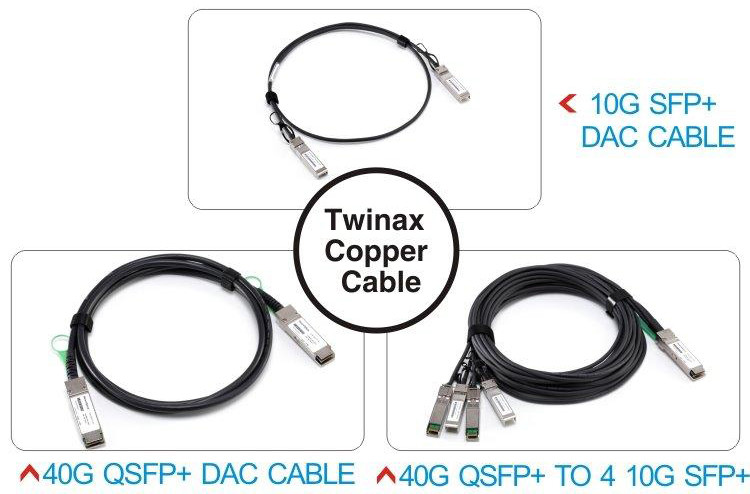 40G QSFP+ to QSFP+ AOC Cable