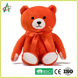 Wholesale 30cm Small Stuffed Teddy Bears Day Party Gifts CPSIA Certification from china suppliers