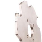 Durable Scoring Diamond Circular Saw Blades Antiwear Industrial Grade