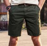 Clothing Apparel Manufacturers Men'S Casual Shorts Loose Outdoor Multi Pocket