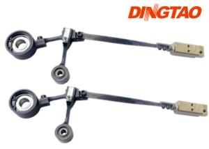 Wholesale 59268001 Suit For GT7250 S7200 Cutter Parts Drive Knife Articulated 7/8 from china suppliers