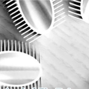 Wholesale DELLOK Stainless Steel Fin Tube Extruded Fin Tube from china suppliers