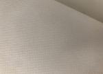 PP Non Woven Fabric Filter Material 80gsm Weight
