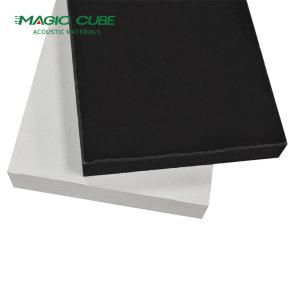 Wholesale Eco Friendly Fiberglass Ceiling Panel Customized Noise Cancelling Ceiling Tiles from china suppliers