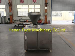 Wholesale sausage filling machine from china suppliers