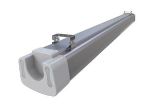 Wholesale 4ft 50W LED Tri Proof Light IP65 Waterproof Tube Light TUV-GS SAA UL Listed from china suppliers
