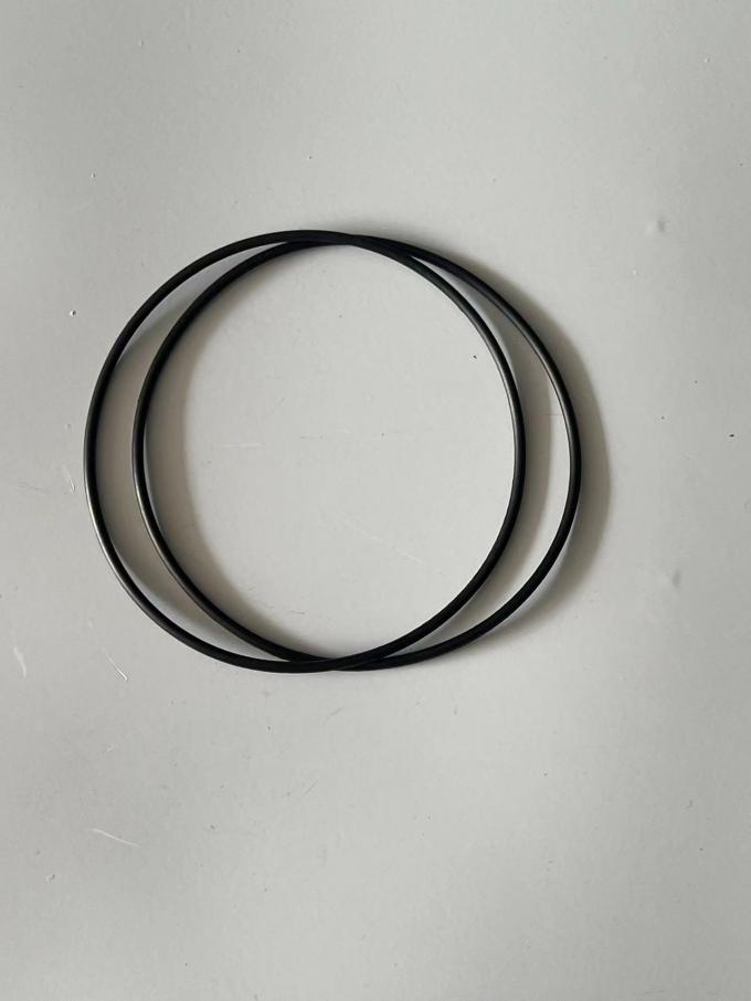 10065062 J07048.0100 Seals Scania Generator Parts Chemical Resistant