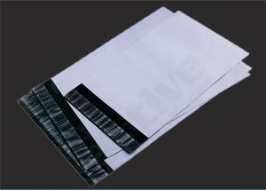 Wholesale Puncture Proof Co-Extruded Film Poly Shipping Bags Biodegradable Customized from china suppliers