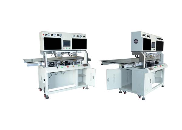 TV Screen Tab Cof Bonding Machine Excellent Thermal Stability Chemical