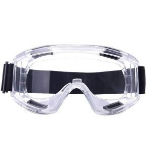 Wholesale Enclosed Medical Protective Eyewear Anti Saliva For Personal Health from china suppliers