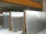 Stainless steel sheets AISI 430 2B