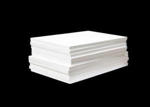 Wholesale FS-3438 Ceramic Insulation Board Heating Furnace Refractory Insulation Sheets from china suppliers